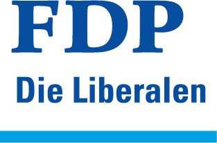 FDP.Die Liberalen Logo
